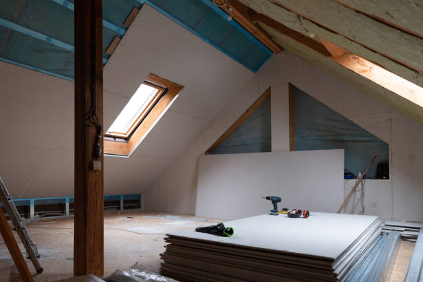 Professional Insulation Contractor in Stoughton, WI