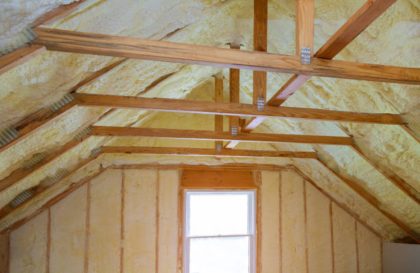 Trusted Stoughton, WI Insulation Contractor Experts