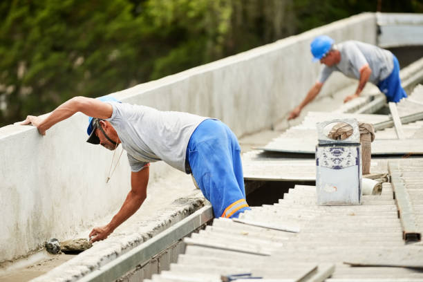 Types of Insulation We Offer in Stoughton, WI