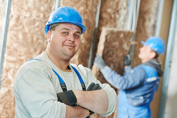 Best Residential Insulation in Stoughton, WI